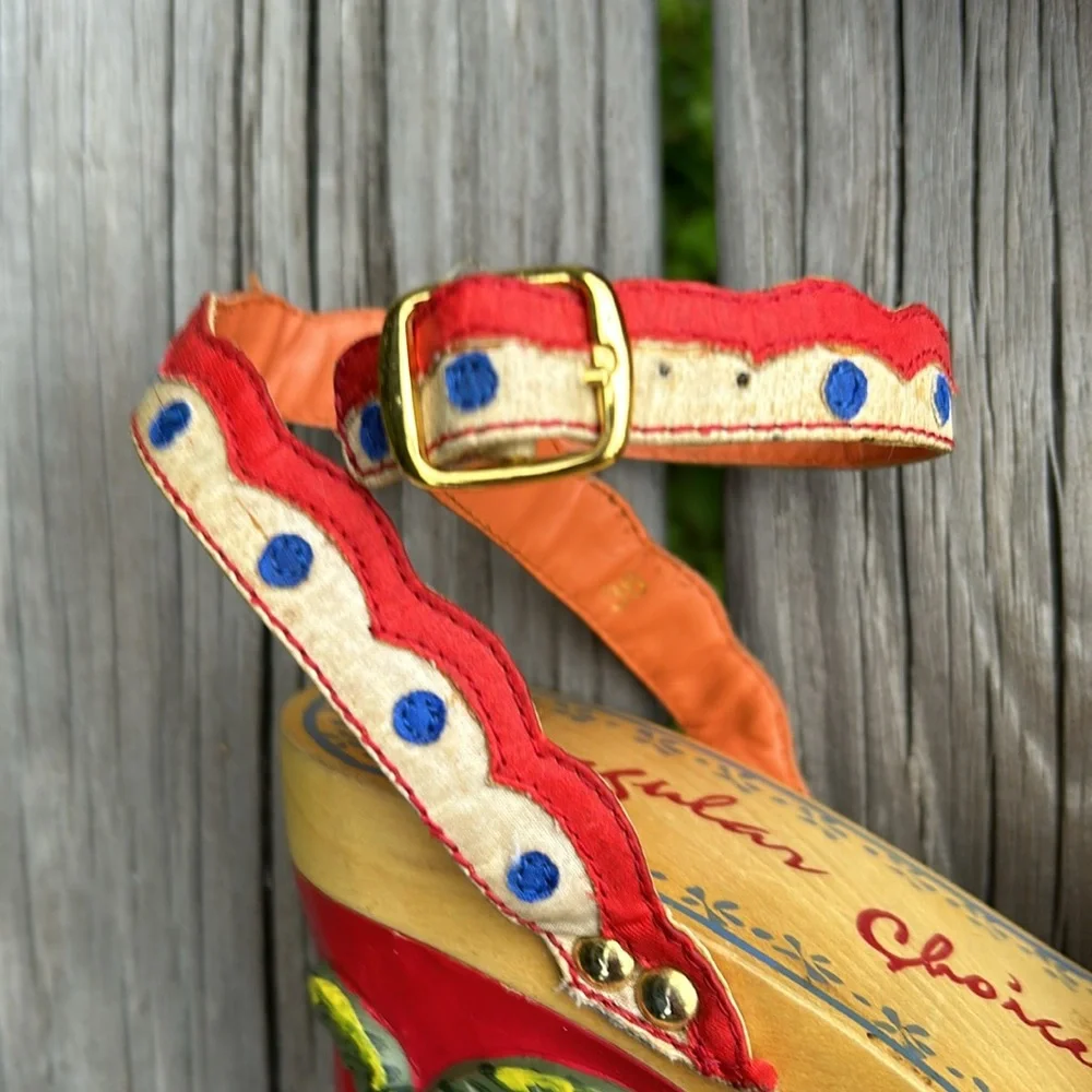 Irregular Choice these rare